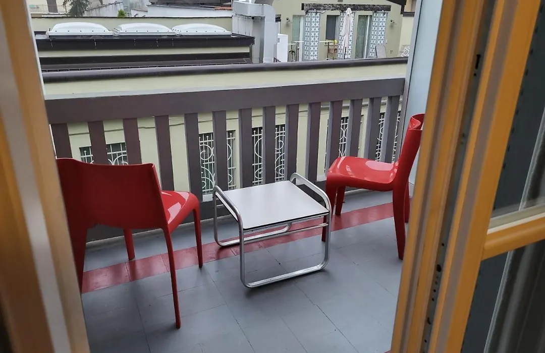 Alfieri Guest House-1