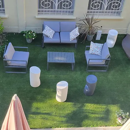 Alfieri Guest House-3